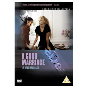 A Good Marriage (DVD)
